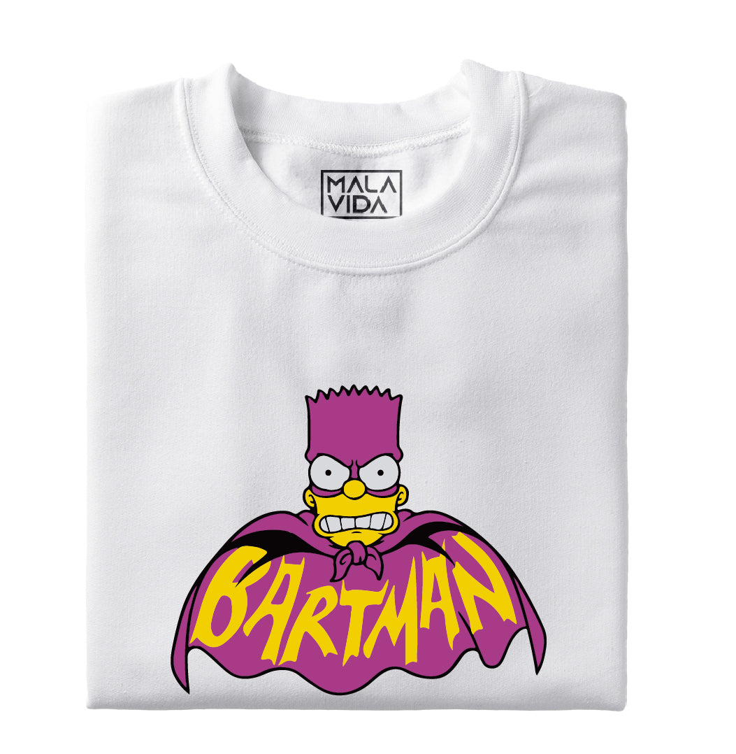 Bartman - Bart Simpson