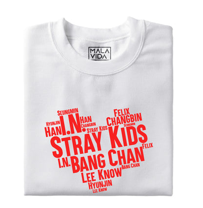 Stray Kids - heart