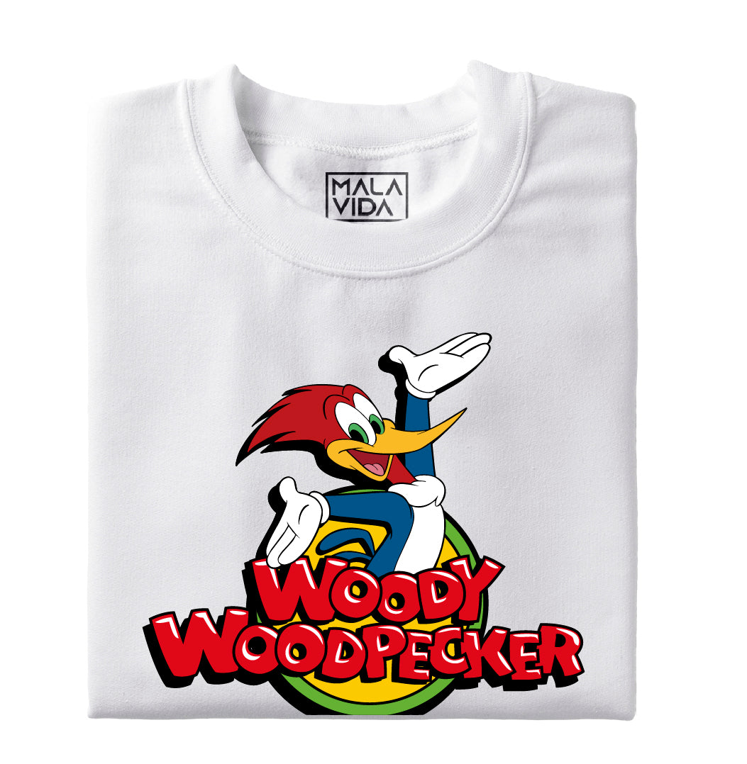 Woody Woodpecker | El pájaro carpintero