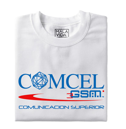 COMCEL 3GSM logo