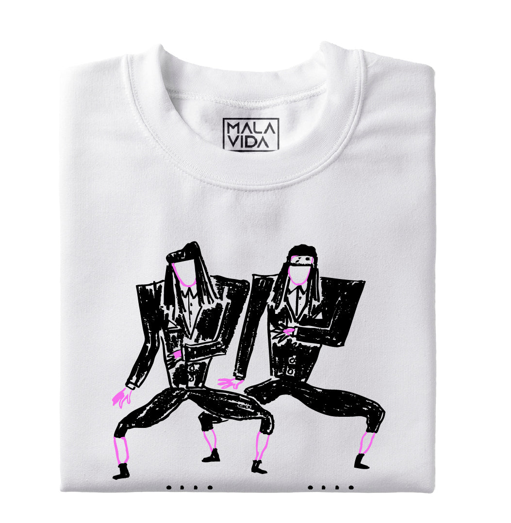 Milli Vanilli sketch