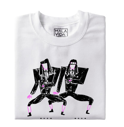 Milli Vanilli sketch