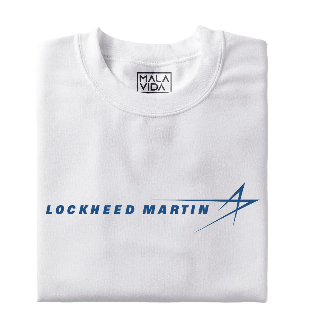 Lockheed Martin logo