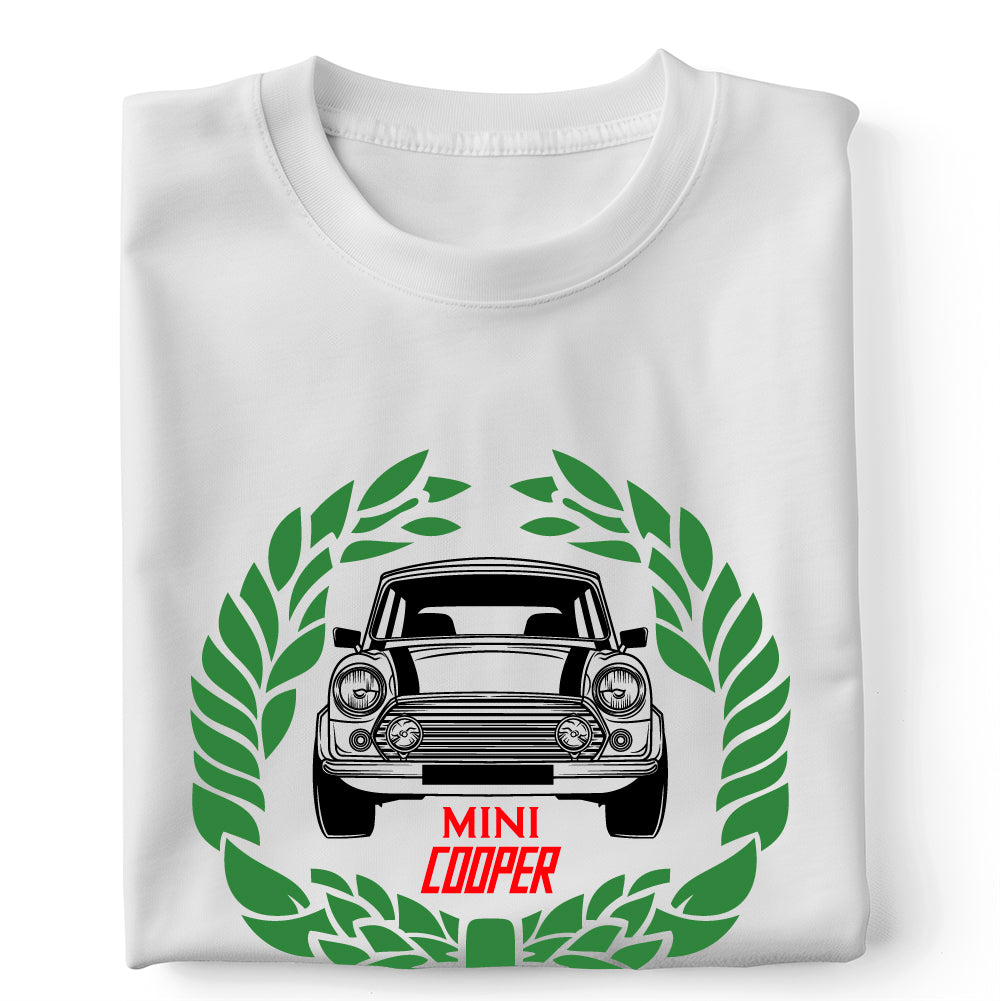 MINI classic logo 3