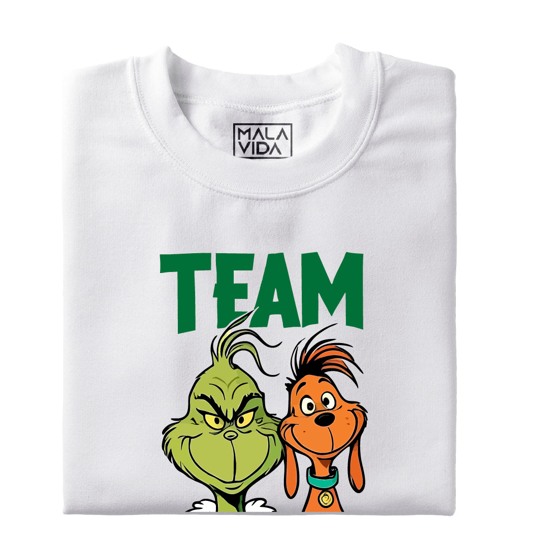 Team Grinch