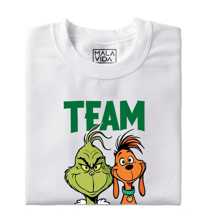 Team Grinch