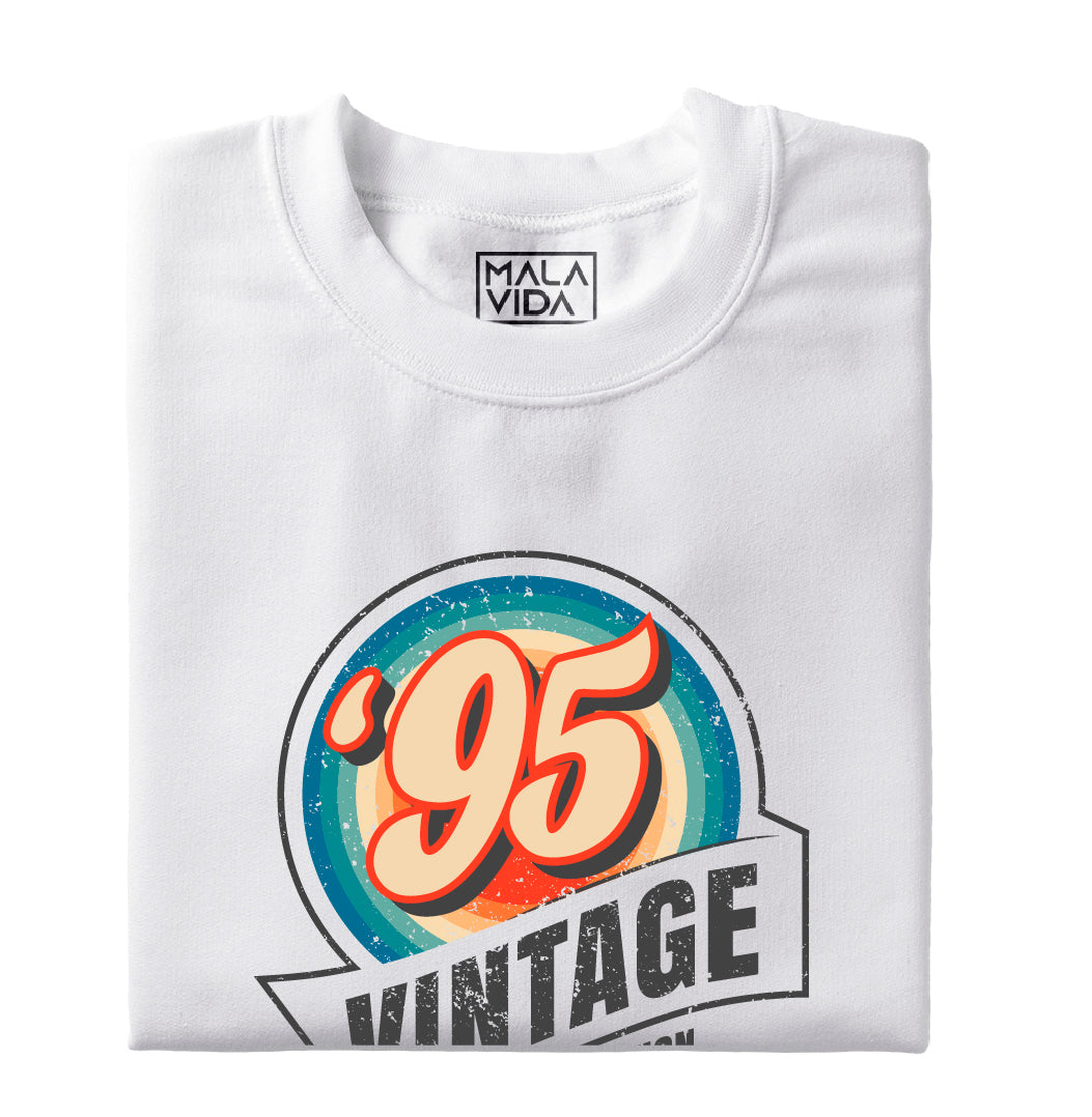 1995 limited edition