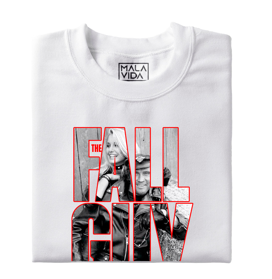 The Fall Guy - Profesión Peligro