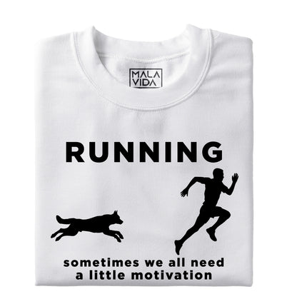 Running motivation