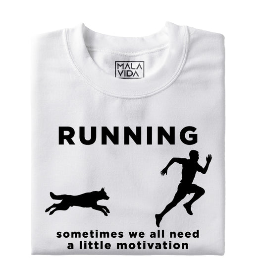 Running motivation