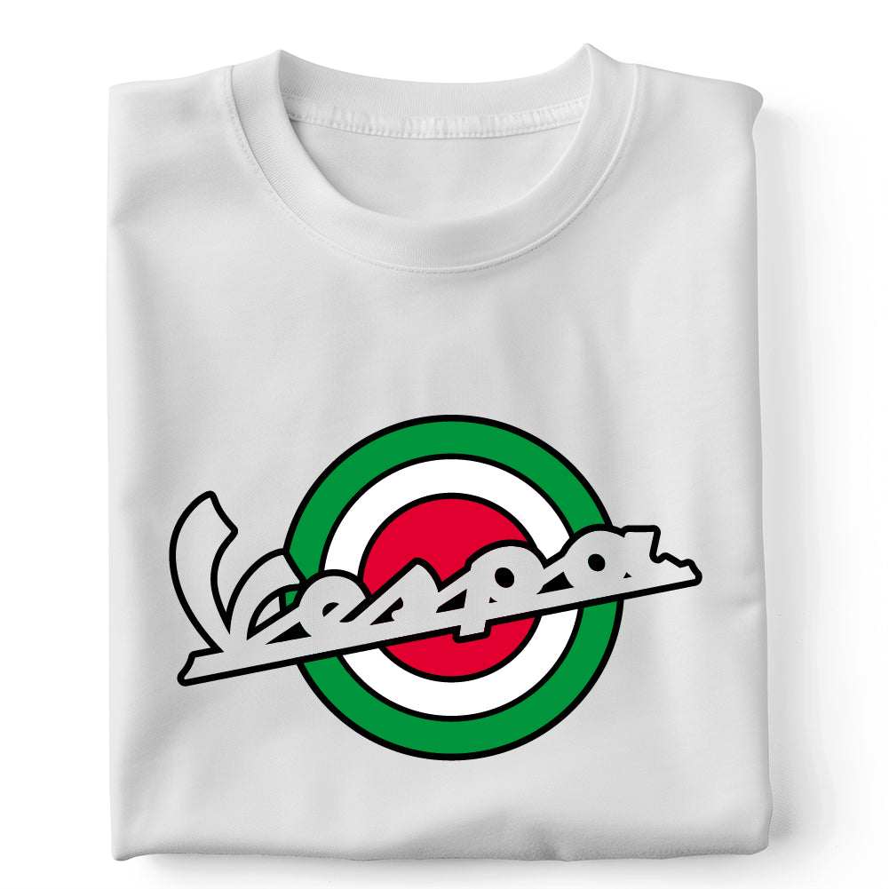 Vespa logo 1