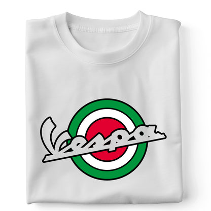 Vespa logo 1