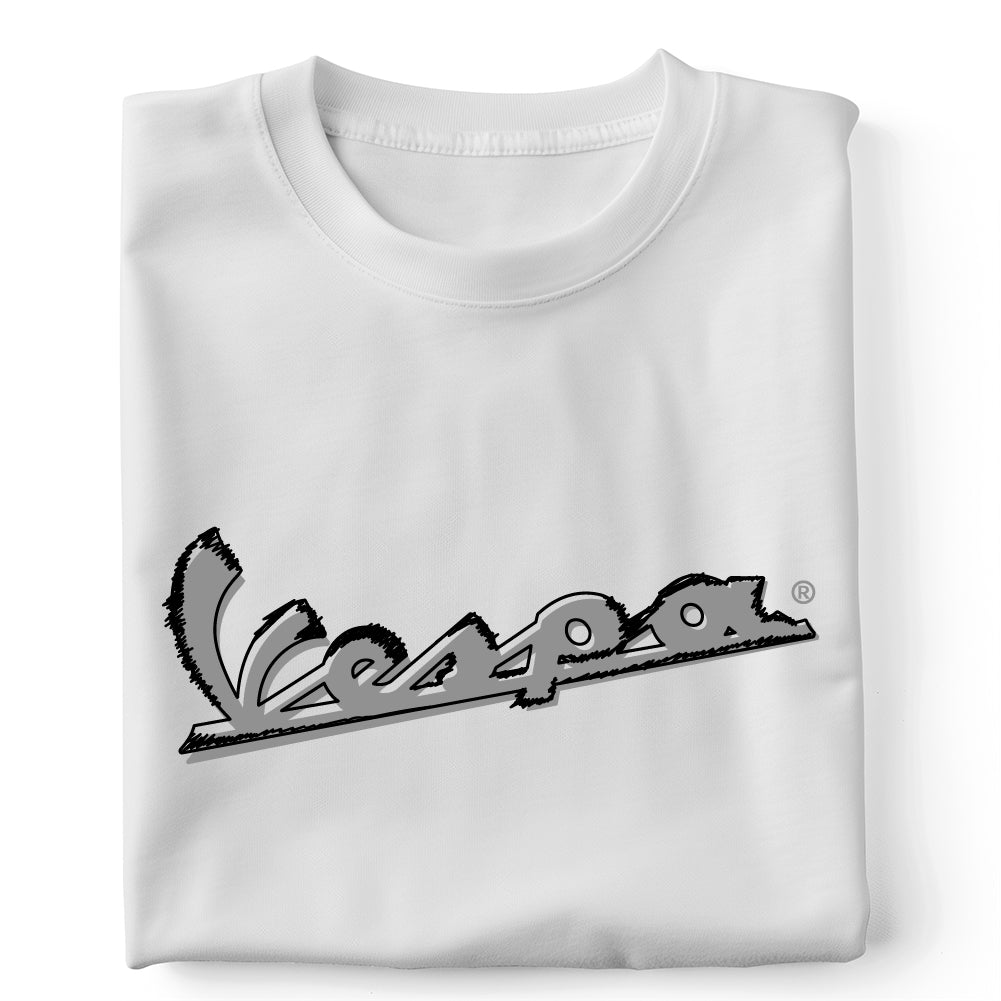 Vespa logo 4