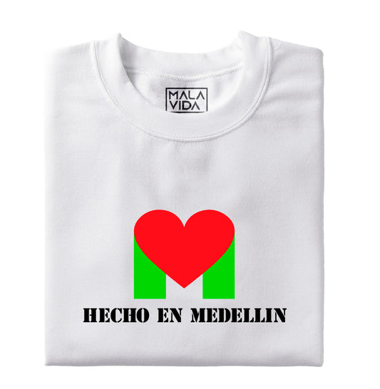 Hecho en Medellín (1988)