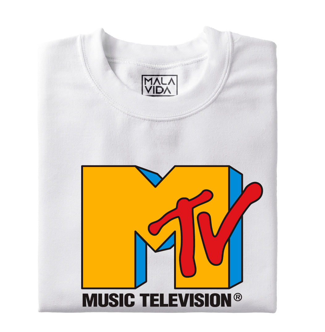 MTV classic logo