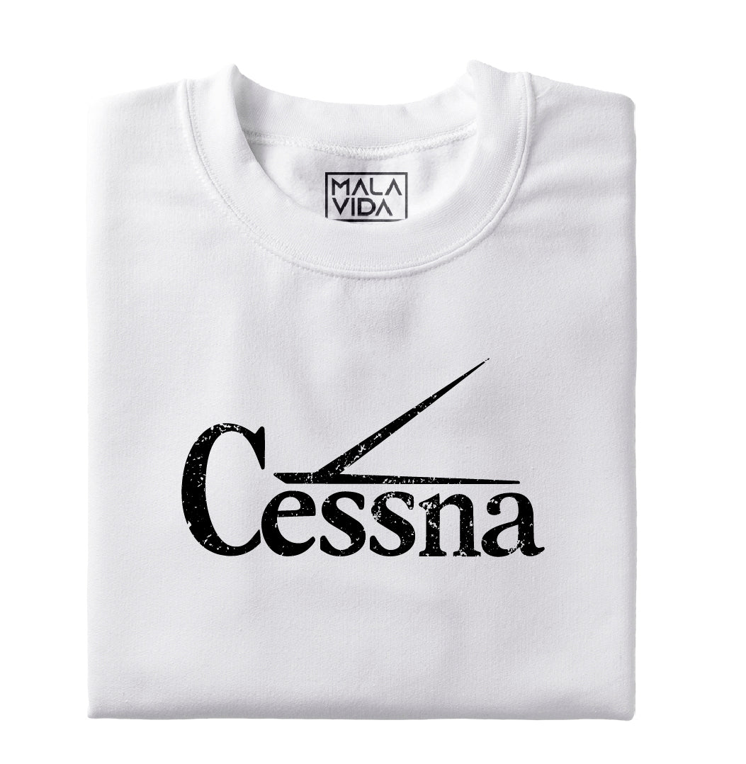 Cessna logo 1940-1950