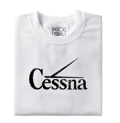 Cessna logo 1940-1950