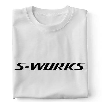 Specialized S-Works logo 1