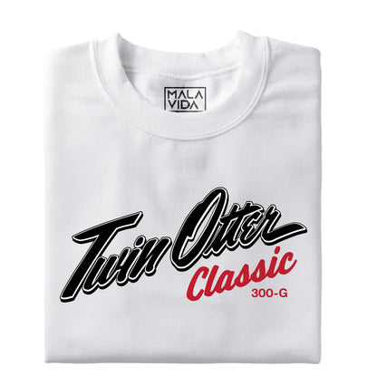 Twin Otter Classic