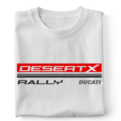 Desert X Rally emblema 2