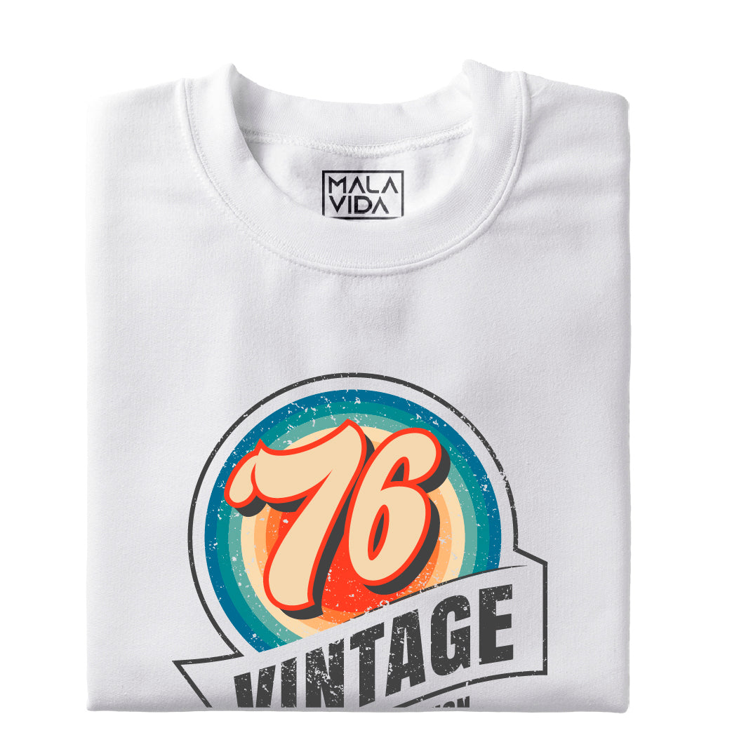 1976 limited edition