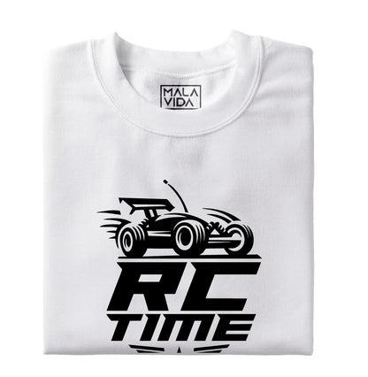 RC Time