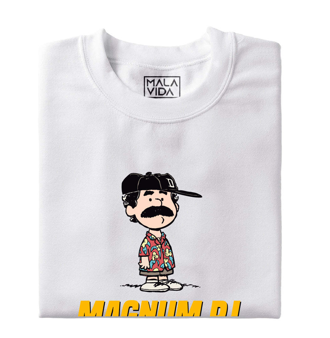 Magnum P.I. | Peanuts