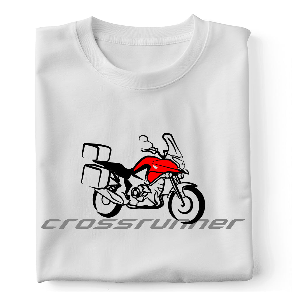 Crossrunner emblema