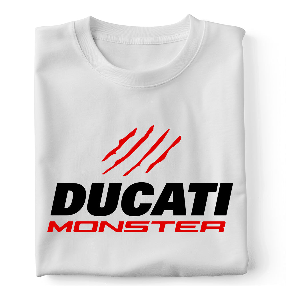 Monster emblema 2