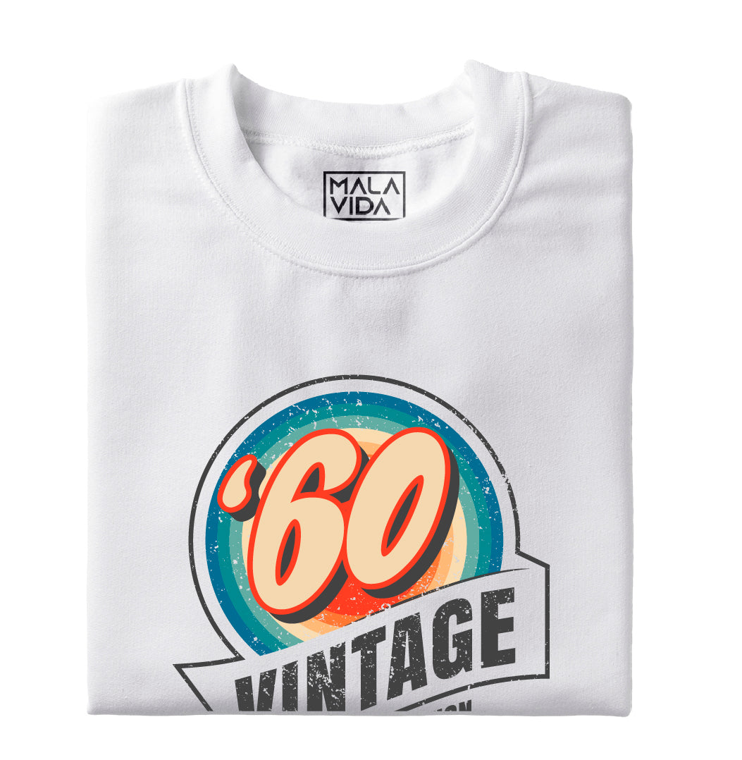 1960 limited edition
