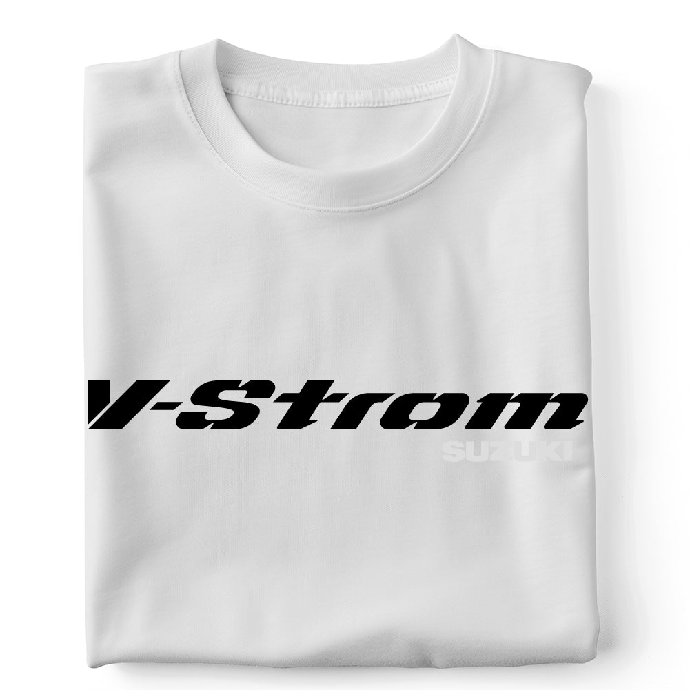 V-strom logo 2