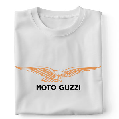 Moto Guzzi logo 2