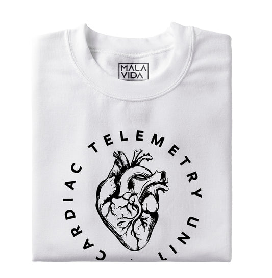 Cardia Telemetry Unit