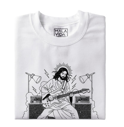 Rocker Yisus