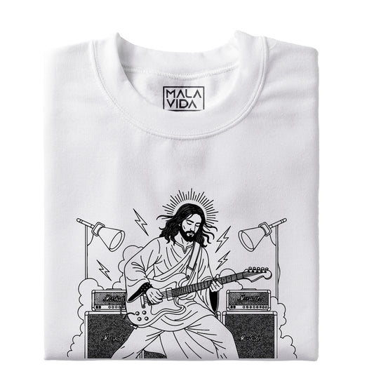 Rocker Yisus