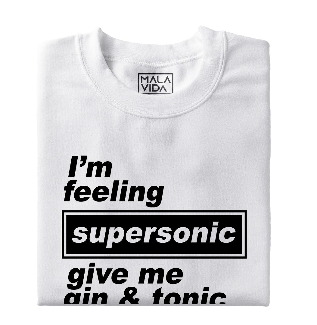 OASIS - Supersonic 3