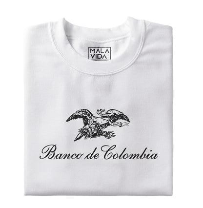 Banco de Colombia - logo 1874