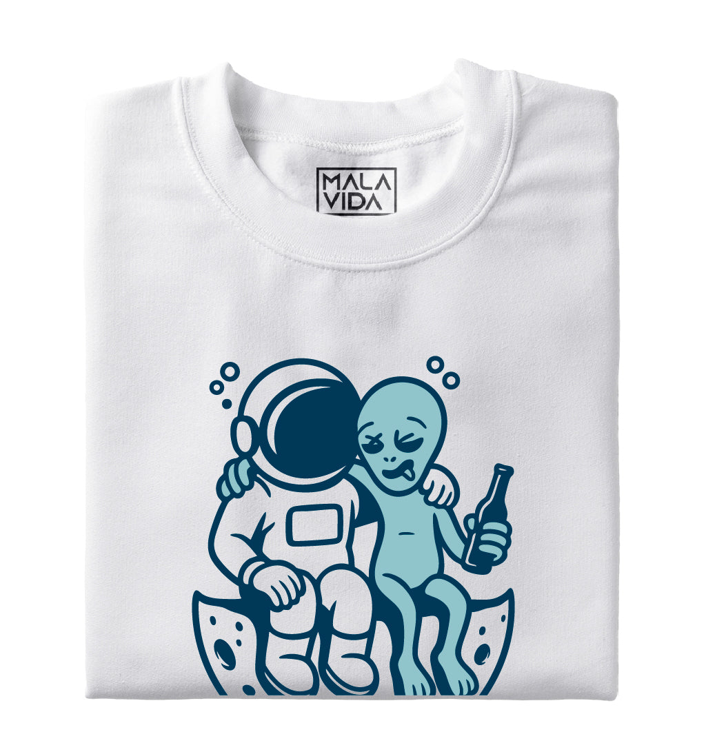 Celebración Espacial