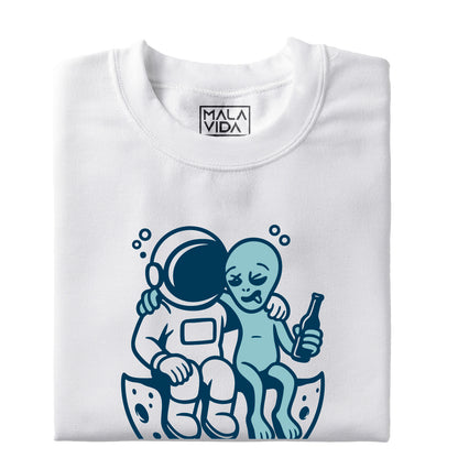 Celebración Espacial