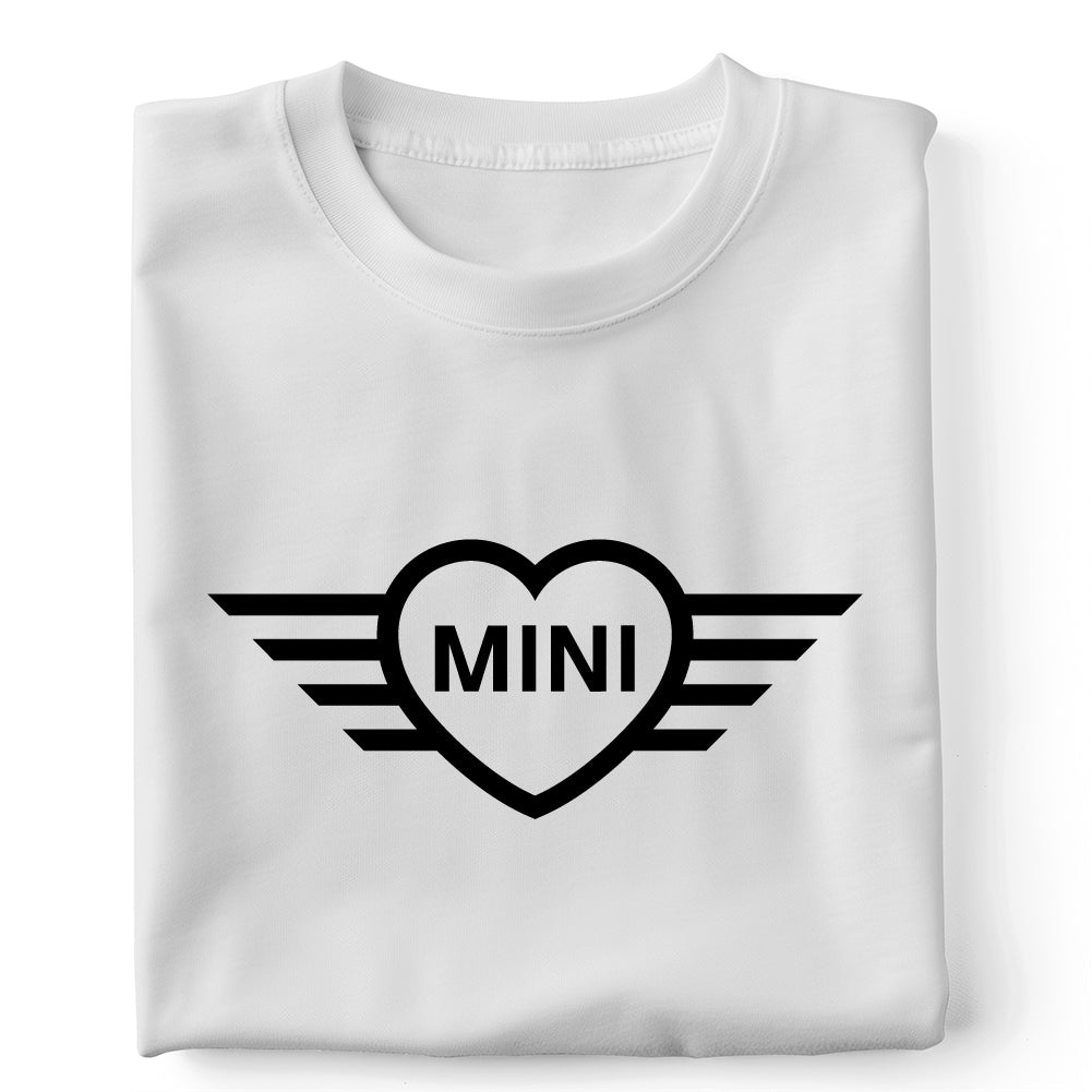 MINI LOVE logo