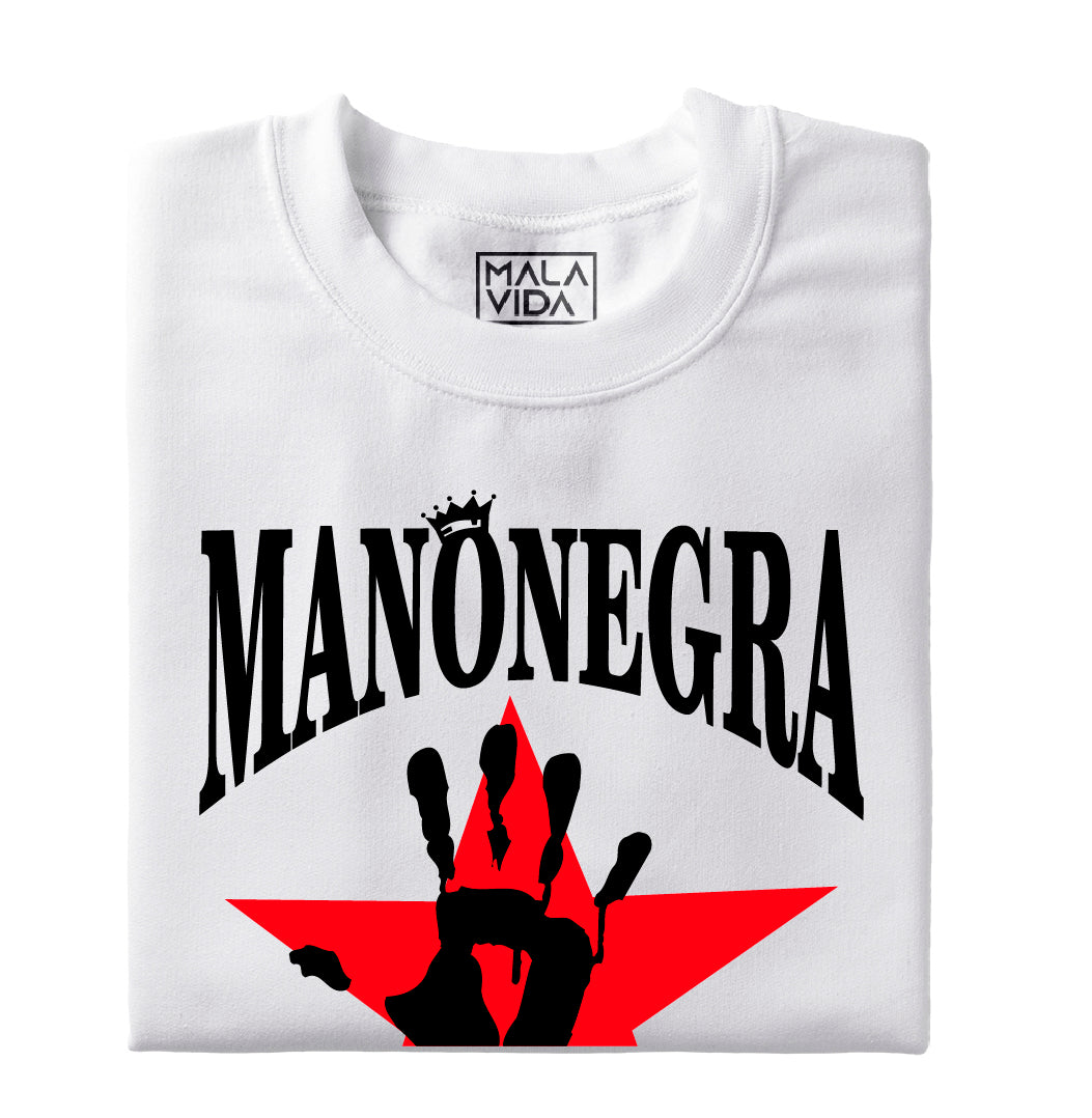 MANO NEGRA