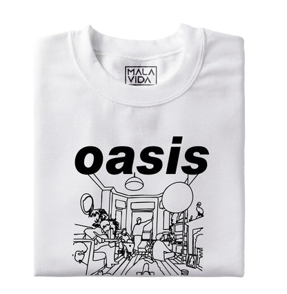 OASIS - Definitely Maybe 2