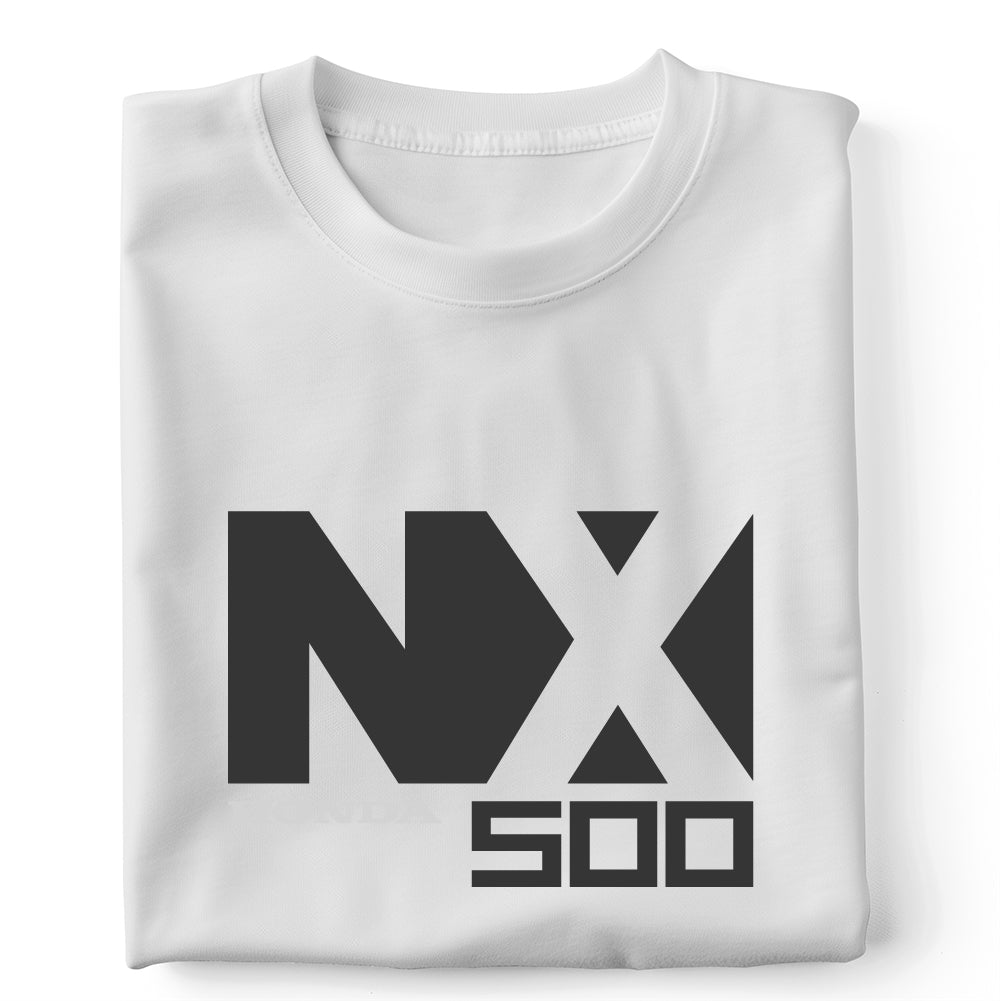 NX 500 logo 2