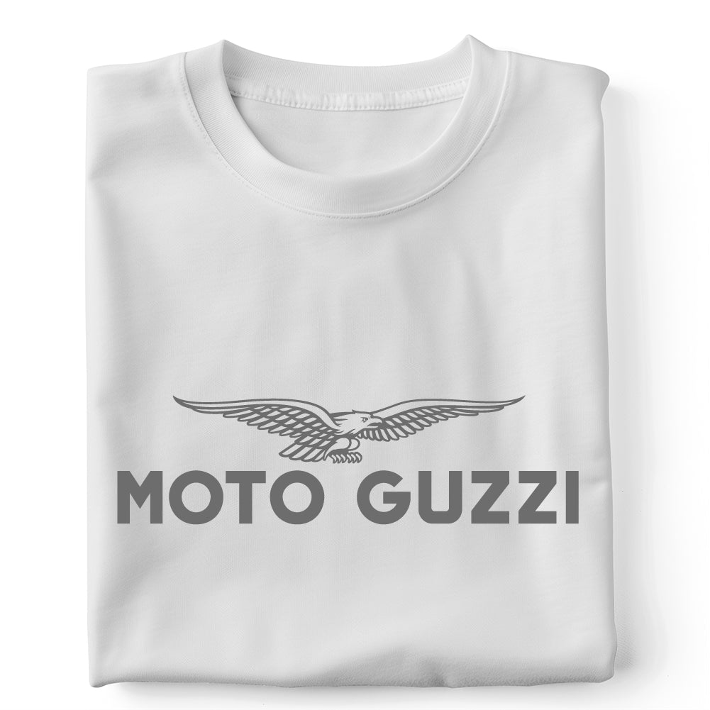 Moto Guzzi logo 1