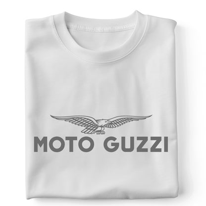 Moto Guzzi logo 1