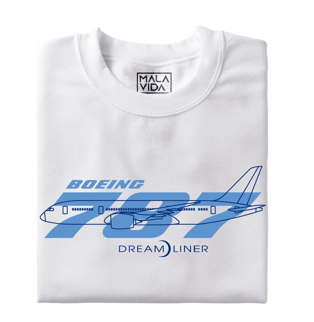 Boeing 787 Dreamliner