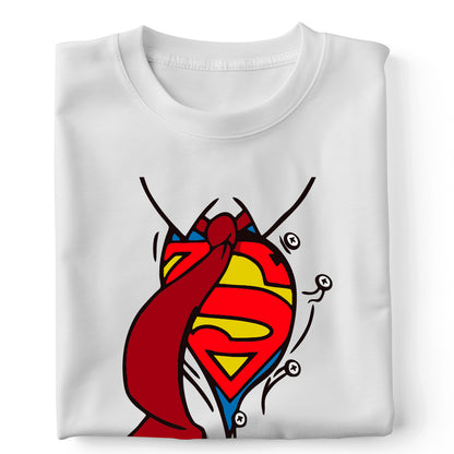 Superman encubierto