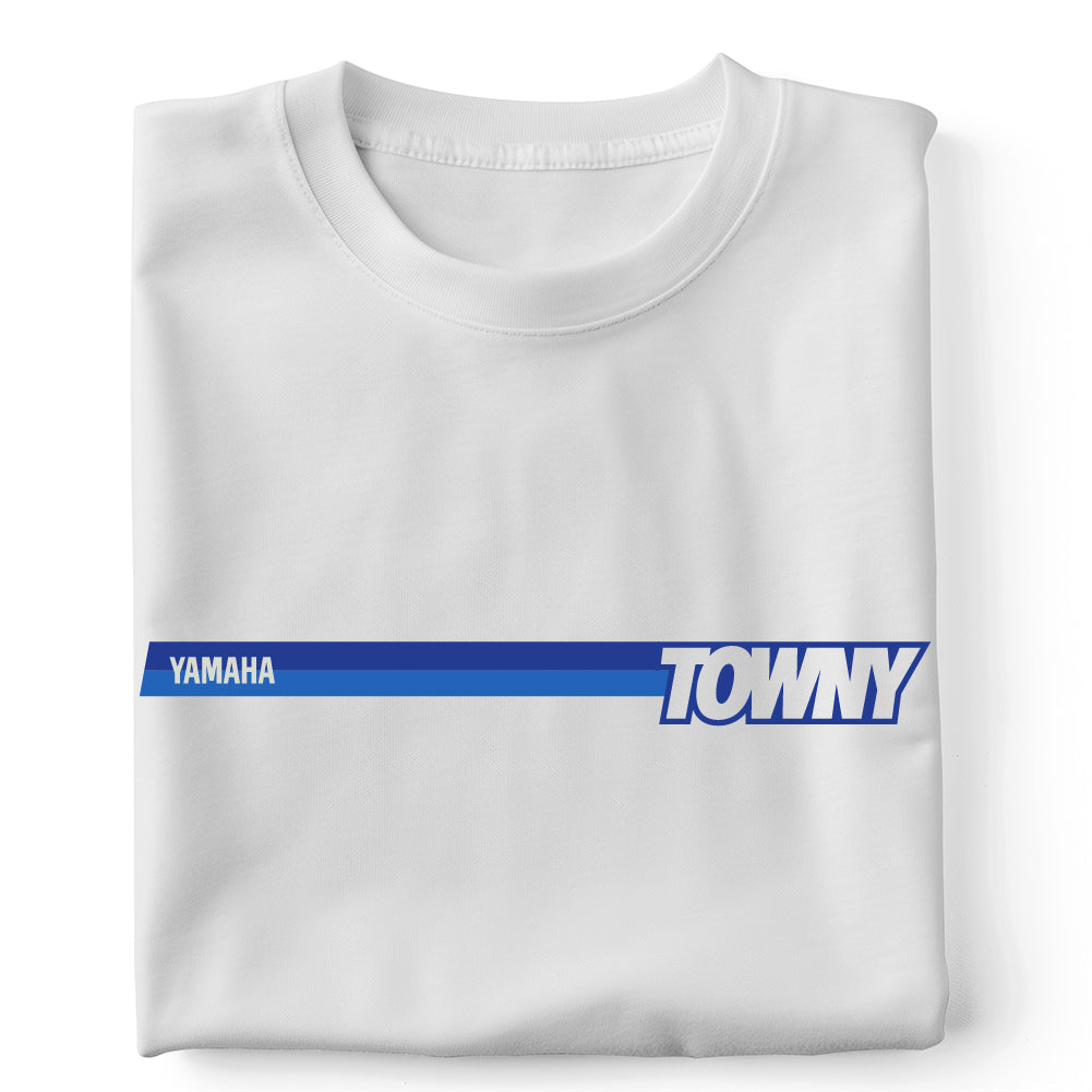Towny emblema