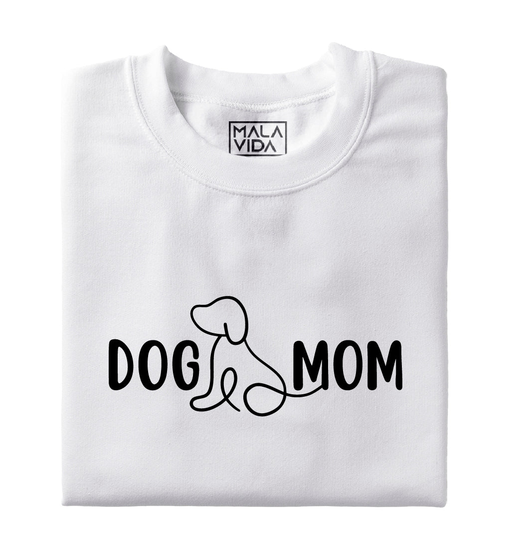 DOG MOM