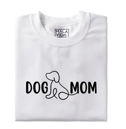 DOG MOM
